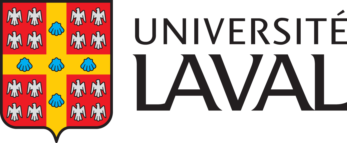 Logo École d'architecture de l'Université Laval